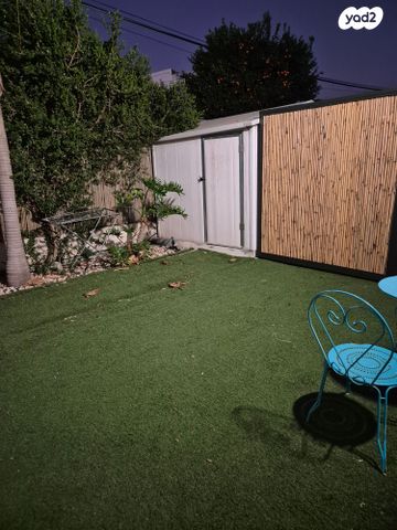 יחידת דיור, זלמן שניאור 29, קרית בנימין, קרית אתא