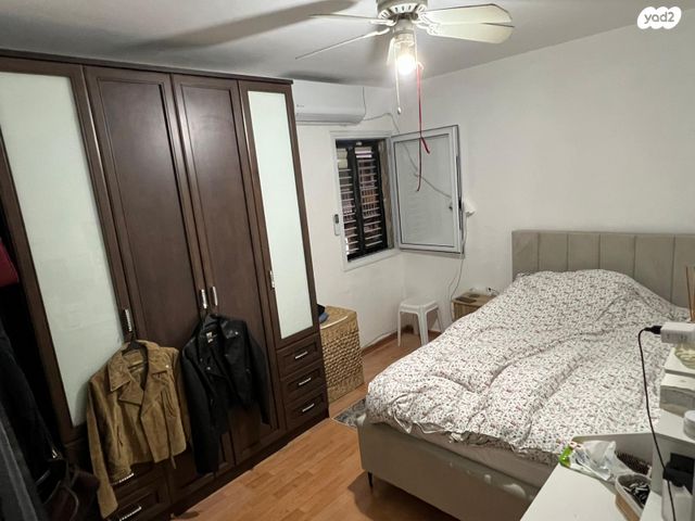 דירה, הערבה 31, ג'סי כהן, חולון