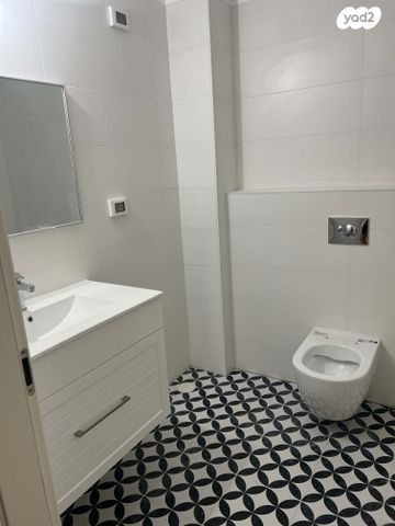 דירה, וינגייט 1, יד אליהו, תל אביב יפו