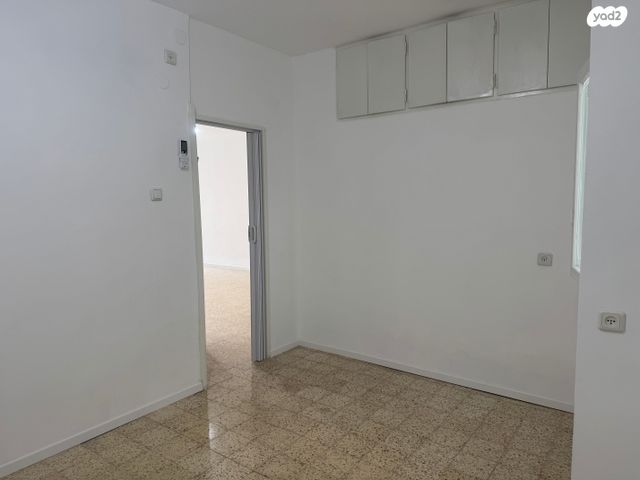 דירה, החשמונאים 36, לב העיר, בת ים