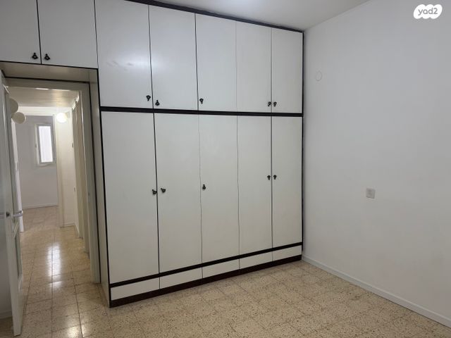 דירה, החשמונאים 36, לב העיר, בת ים