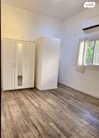 סטודיו/ לופט, הלל 19, הדר עליון, חיפה