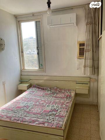 דירה, אוסישקין 5, מרכז העיר דרום, נתניה