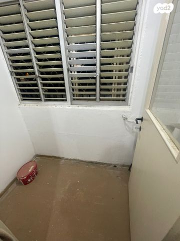 דירה, שדרות יעלים 80, שכונה ה', באר שבע