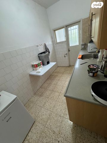 דירה, קפלן 17, שבענה, אזור