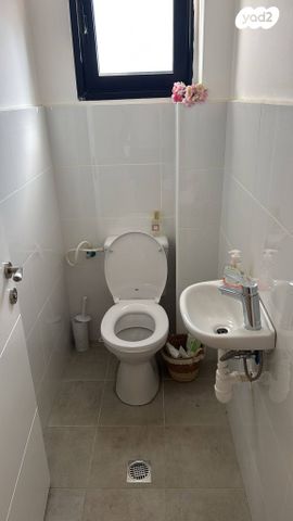 דירת גן, מור 1, שחמון, רובע 2, אילת