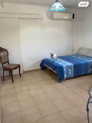 יחידת דיור, המשושים 10, גמלא, קצרין