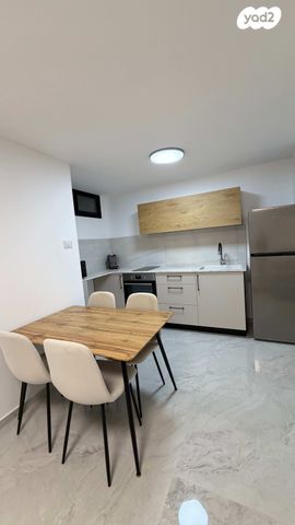 יחידת דיור, הדרור 30, אפרידר, אשקלון