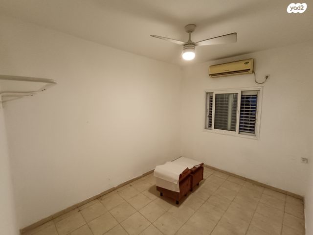 דירת גן, גולומב 19, שפירא, תל אביב יפו