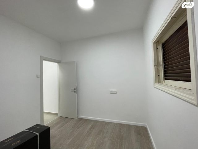 דירה, ארלוזורוב 118, הצפון החדש - דרום, תל אביב יפו