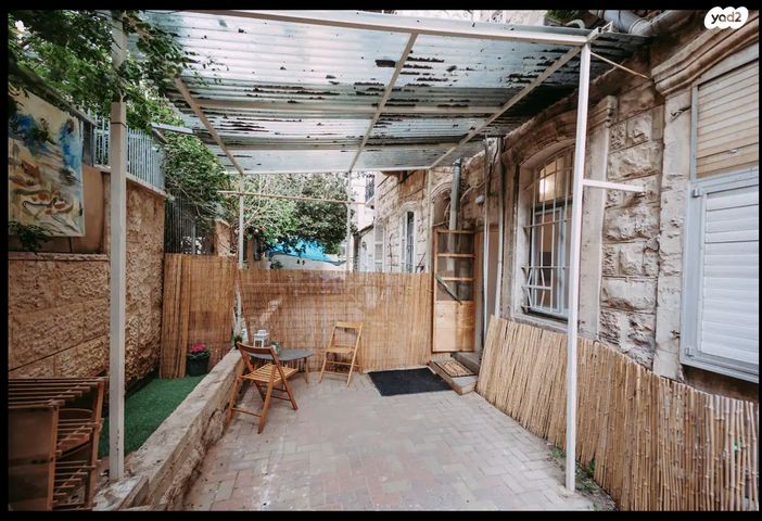 דירה, יבנה 7, הדר מרכז, חיפה