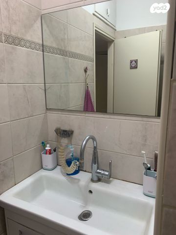 דירה, טובה וטוביה מילר 13, א' / צפון מזרח העיר, רחובות