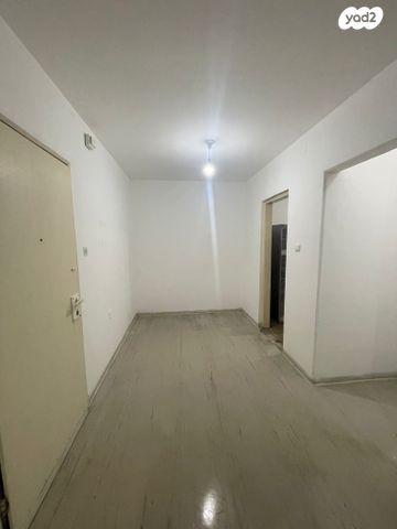 דירה, שדרות יעלים 80, שכונה ה', באר שבע