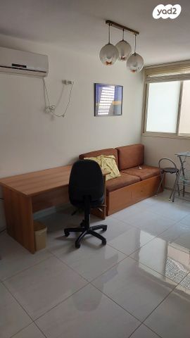 יחידת דיור, זיו 8, גבעת טל, ראש העין