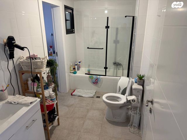 דירת גן, מור 1, שחמון, רובע 2, אילת