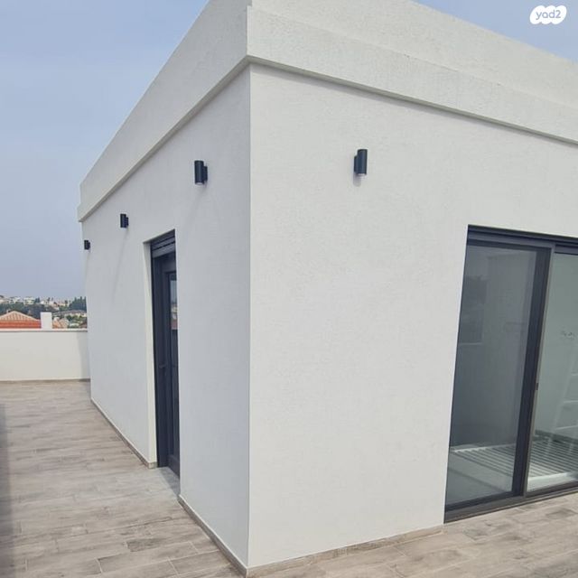 דו משפחתי, הדרור 7, המושבה הגרמנית, גדרה