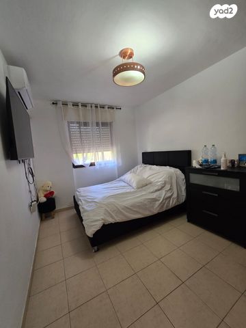 דירה, בודנהיימר 26, קרית שפרינצק, חיפה