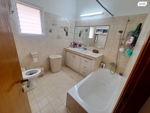 דירה, נפתלי הלל 7, אברמוביץ', ראשון לציון