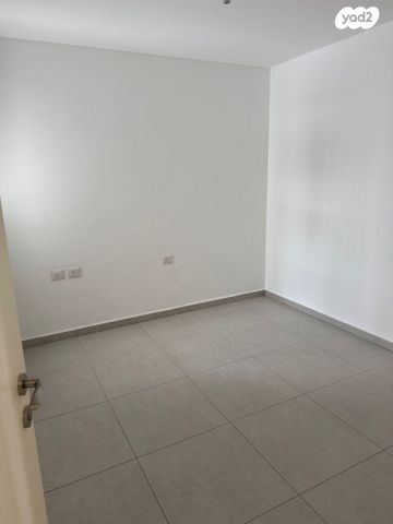 דירה, הרב שלום שבזי 201, פסגות אפק, ראש העין