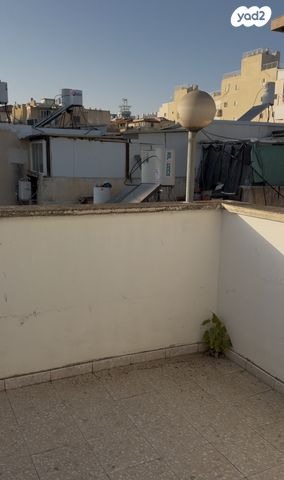 גג/ פנטהאוז, יהודה נחשוני 44, נווה אחיעזר א', בני ברק