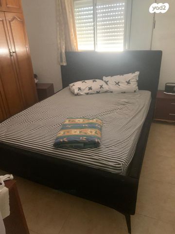 בית פרטי/ קוטג', רבנו תם 3, שכונה ד', באר שבע