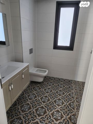 דירה, הכלנית 8, קרית גיורא, אור יהודה