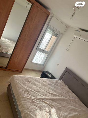 דירה, פרץ מרקיש 18, יזרעאליה, חיפה