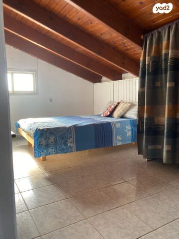 יחידת דיור, המשושים 10, גמלא, קצרין