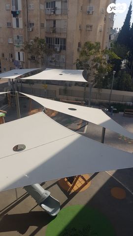 דירה, מבוא נס 6, נחלת גנים, רמת גן