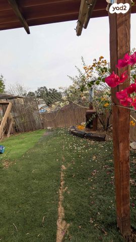 בית פרטי/ קוטג', הברוש 1, שדה צבי, שדה צבי