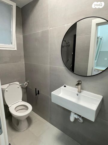 דירה, ארלוזורוב 118, הצפון החדש - דרום, תל אביב יפו