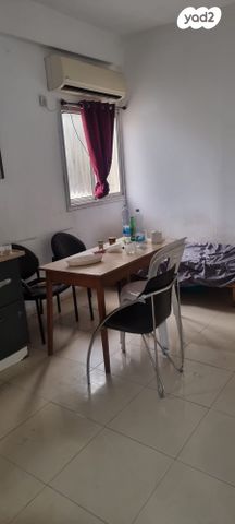 דירה, מסילת ישרים 56, שפירא, תל אביב יפו