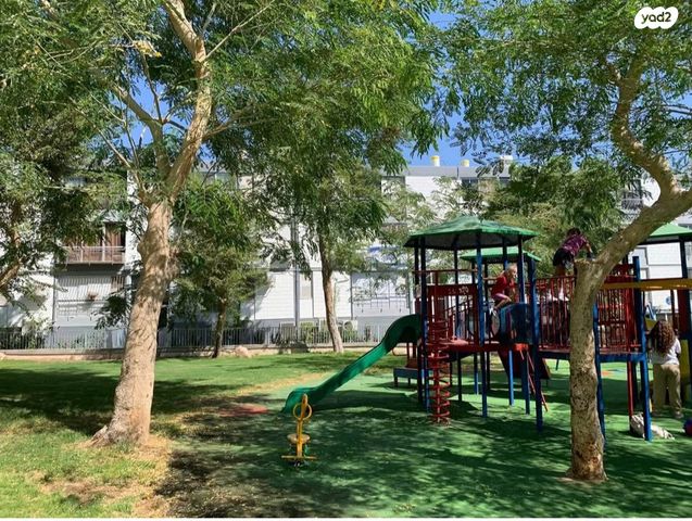 יחידת דיור, דרך יותם 1114, אופיר, אילת