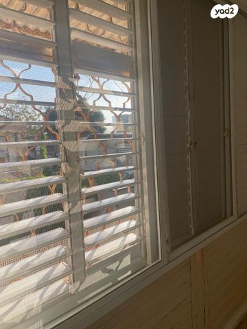 דירה, גיורא יוספטל 75, בן צבי, טירת כרמל