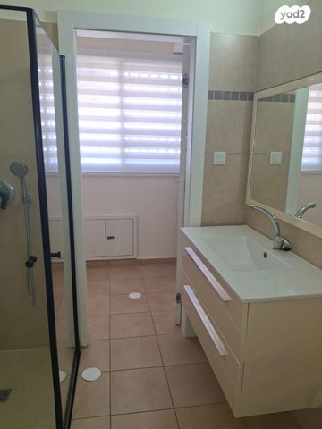 דירת גן, טבת 25, הכרמים, מודיעין מכבים רעות