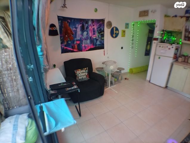 דירה, שדרות יהודית 31, מונטיפיורי, הרכבת, תל אביב יפו