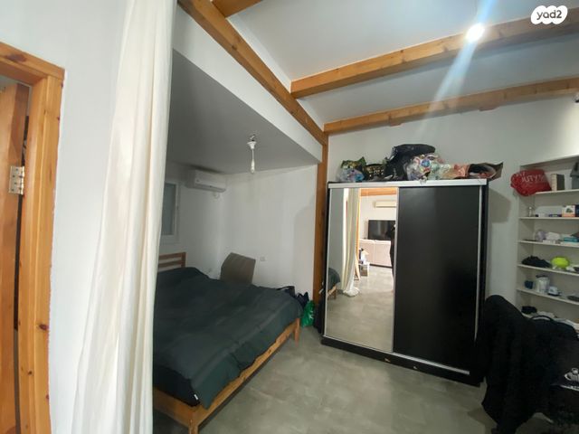 יחידת דיור, חנקין 22, שכונת האוצר, חדרה