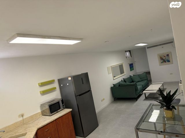 יחידת דיור, נוב 11, נווה דקלים, ראשון לציון