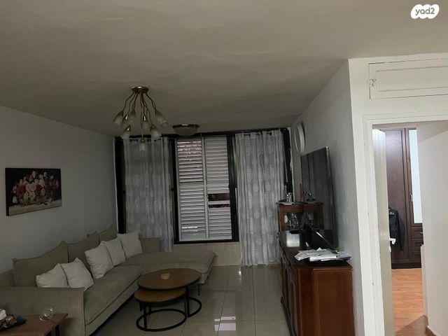 דירה, הערבה 31, ג'סי כהן, חולון