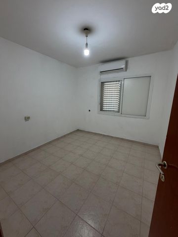 דירה, שאול המלך 131, שכונה י"א, באר שבע