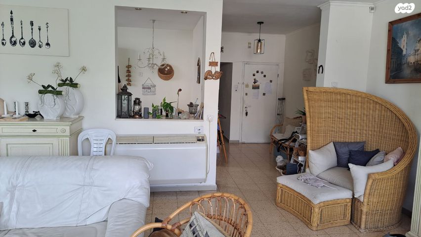 דירה, גן יבנה 4, כצנלסון, ראשון לציון