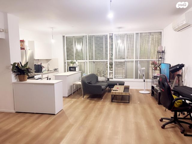 דירה, הרברט סמואל 19, עין גנים, פתח תקווה