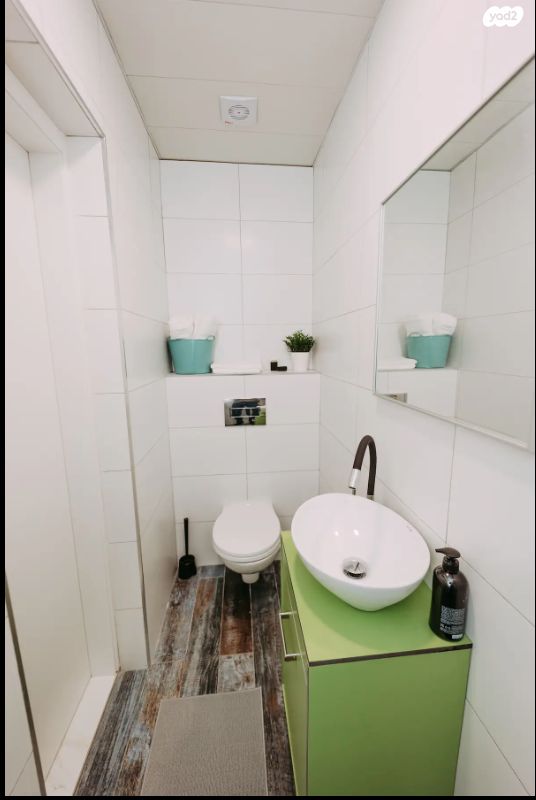 דירה, יבנה 7, הדר מרכז, חיפה