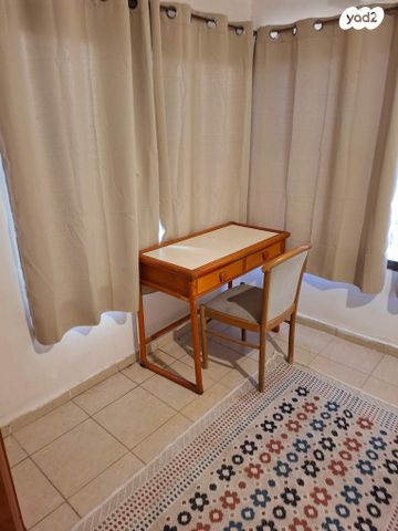 יחידת דיור, משעול אפרסמון 3, הפירות, שחמון, רובע 4, אילת