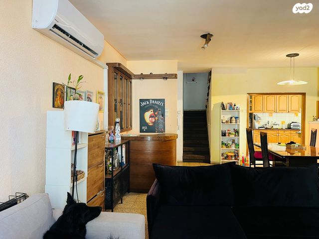 גג/ פנטהאוז, הקוצרים 12, מרכז, הרצליה