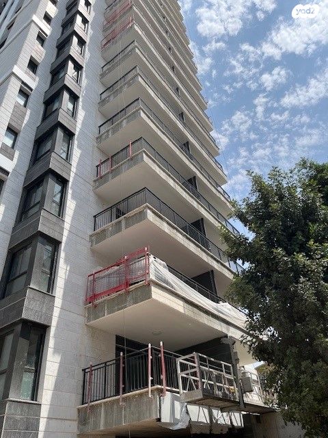 דירה, הפודים 30, נחלת גנים, רמת גן