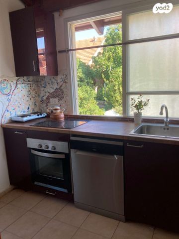 יחידת דיור, המשושים 10, גמלא, קצרין