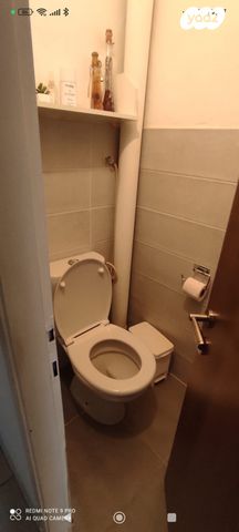 דירה, סוקולוב 27, שכונה א', באר שבע