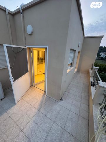 דירה, התאנה 5, נווה שלו, זכרון יעקב