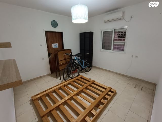 דירת גן, גולומב 19, שפירא, תל אביב יפו